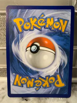Mew VMAX 114/264 Swsh08: Fusion Strike Holo - Pokemon Trading Card - Image 3