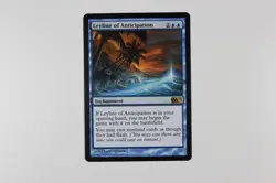 Leyline of Anticipation (61/249, M11, 2010) - Magic the Gathering Card Rare NM - Image 1