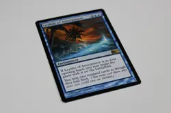 Leyline of Anticipation (61/249, M11, 2010) - Magic the Gathering Card Rare NM - Image 2