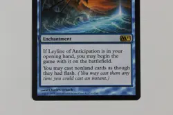 Leyline of Anticipation (61/249, M11, 2010) - Magic the Gathering Card Rare NM - Image 4