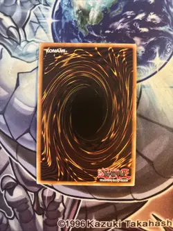 (YCL) Yugioh Hot Red Dragon Archfiend Limited Edition Ultra Rare YF06-EN001 VLP - Image 2