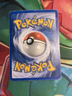 Holon Researcher 95/113 Ex Delta Species Stamped Reverse Holo Pokemon Card MP - Image 5