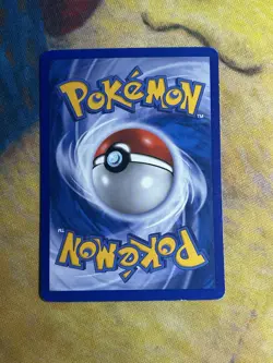 Holon Farmer 91/113 Ex Delta Species Reverse Holo Pokemon Trainer Card - Image 4