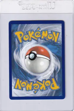 Mimikyu ex - Prize Pack Series Cards 004 - Lightly Played - Image 2
