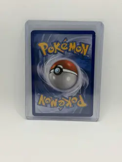 Pokemon Card - Magcargo Undaunted 6/90 Holo Rare LP - Image 2