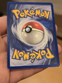 Dark Charizard 21/82 1st Edition Rare Non Holo Pokemon Card - Image 4