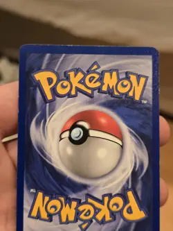 Dark Charizard 21/82 1st Edition Rare Non Holo Pokemon Card - Image 5