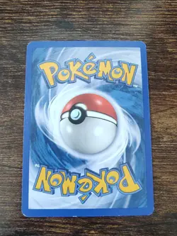 Pokemon Plusle 69/101 EX Hidden Legends Card - Image 2