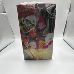 Pokemon Mega Evolution Perfect Order Booster Box English Trading Card Game - Image 3