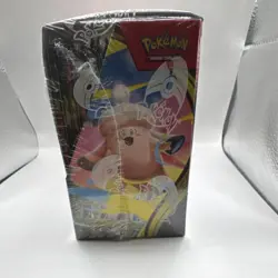 Pokemon Mega Evolution Perfect Order Booster Box English Trading Card Game - Image 4