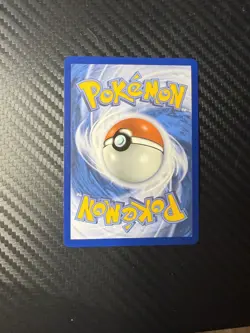 Meowth EX 062/088 Holo Perfect Order Pokemon Card NM - Image 2