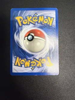 Pokemon TCG: Gym Heroes Misty's Psyduck Uncommon Card 54/132 - Image 3