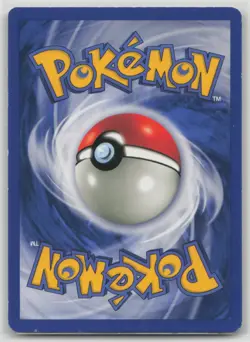 Pokemon Card Misty's Psyduck Common Gym Challenge 090/132 - Image 2