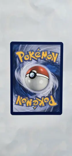 Meowth Ex 062 Perfect Order Pokemon Card English Near Mint - Image 2