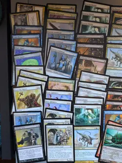 Mtg 129 Dissension Cards Lot Only.infernal Tutor, Simoc Signet.Many Uncommon - Image 4