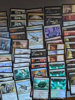 Mtg 129 Dissension Cards Lot Only.infernal Tutor, Simoc Signet.Many Uncommon - Image 5
