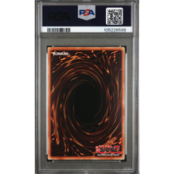 2012 Prophecy Destroyer PSA 7 NM Collectable Tins Wave 2.5 #EN019 Yu-Gi-Oh! - Image 2