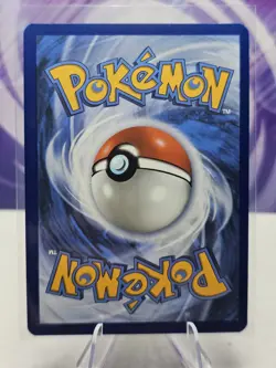 Erika's Oddish (Poke Ball) 001/217 RH Common ME: Ascended Heroes Pokemon NM - Image 2
