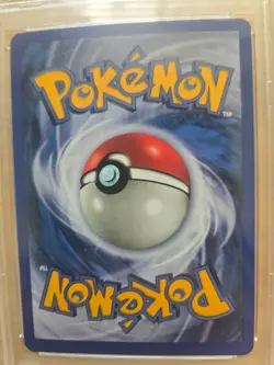 2002 POKEMON NEO DESTINY SHINING TYRANITAR #113 1ST EDITION PSA 7 - Image 4