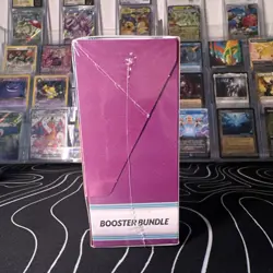 Pokemon Scarlet & Violet Destined Rivals Booster Box 2025 Mewtwo Ho-Oh - Image 4