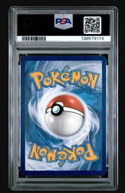 2023 POKEMON 151 POKEMON CENTER ELITE TRAINER BOX PROMO SVP #051 SNORLAX PSA 9 - Image 2