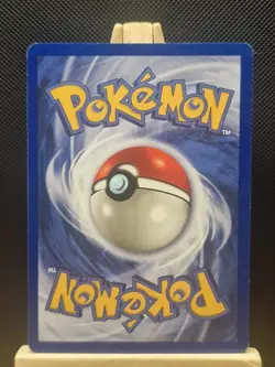 Pokemon 1999 WOTC 1st Edition Fossil Gastly 33/62 - Excellent - Image 2
