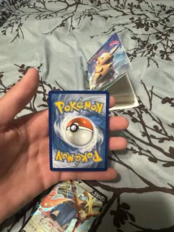 Pokemon TCG Machamp Holo Rare 1st Edition Base Set 8/102 - Image 2