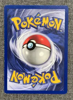 Pokemon TCG Pikachu Wizards Black Star Promos Regular Rare NM - Image 2