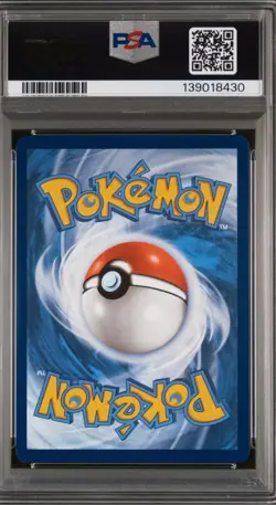 2024 POKEMON SSP EN-SURGING SPARKS SPECIAL ILLUSTRATION RARE PIKACHU EX PSA 10 - Image 2