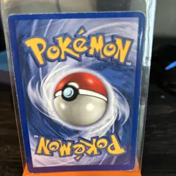 Pokemon TCG Magneton Base Set 9/102 Holo 1999-2000 Wizards Base Set Copyright... - Image 2