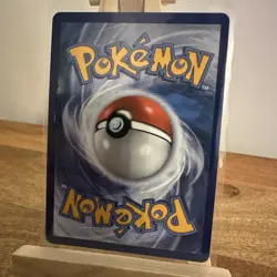 Pokemon TCG Grimsleys Move 120/094 – Phantasmal Flames – Full Art – NM - Image 2