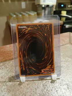 Yugioh Suijin MRD-EN027 Metal Raiders (25th Anniversary Edition) Super Rare - Image 2