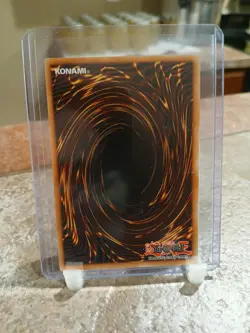 Yugioh Sanga of the Thunder MRD-EN025 Metal Raiders (25th Anniversary Edition) - Image 2