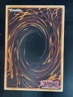 Number 69 Heraldry Crest LTGY-EN092 Rare Unlimited Yugioh Bandai - Image 2