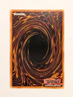 Ancient Gear Beast Ultimate Rare (UTR) TLM-EN007 Unlimited NM - Image 2