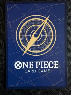 Kaya (One Piece Japanese Version 2nd Anniversary Set) OP03-044 One Piece... - Image 2