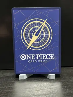 One Piece | SD 22: Ace & Newgate | Squard (Parallel) | C | ST22-007 - Image 2