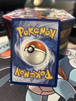 Pokemon TCG - Ultra Ball (264/217) (Ultra Rare) - Ascended Heroes - English - Image 2