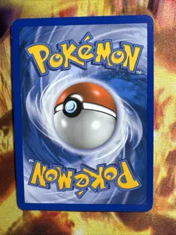 Tropius 23/101 EX Dragon Frontiers Regular Rare Delta Species Pokemon Card - Image 2