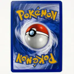 Pokemon Pachirisu #DP04 Holo Rare Diamond & Pearl Black Star Promo Card LP - Image 2