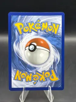 Drowzee 011/034 Trading Card Game Classic Holo - Image 2