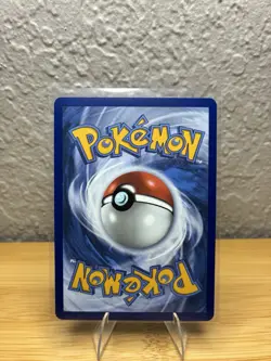 Pokemon TCG Jacinthe Full Art Holo Trainer Card 110/088 English Perfect Order(2) - Image 2