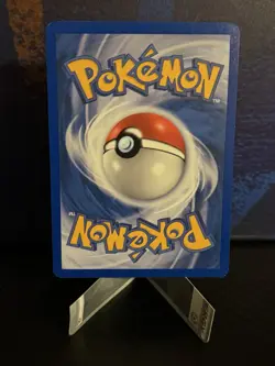 Pokemon TCG English Card ex Hidden Legends Pinsir 13/101 Reverse Holo Rare - Image 2