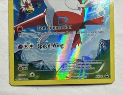 Latias XY78 Latios XY79 Promo Card Set Legendary Collection - Image 3
