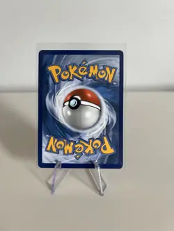 Pokemon TCG Cynthia's Spiritomb 244/217 Ascended Heroes English IR NM Card - Image 2