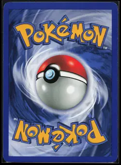 Pikachu 58/102 Common Base Set Pokemon Card - Image 2