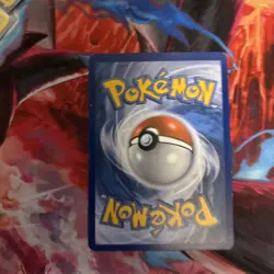 Pokemon TCG Dragonite Roaring Skies Reverse Holo Rare Card 52/108 - Image 3