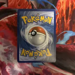 Pokemon TCG Dragonite Roaring Skies Reverse Holo Rare Card 52/108 - Image 5
