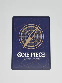 Ms. All Sunday - Alt Art - OP14-084 - One Piece Card - English - Image 2