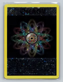 Rainbow Energy (WotC League Promo) Promo League & Championship Cards LP - Image 1